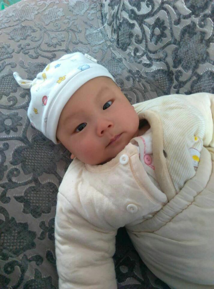 失独56岁用捐卵试管婴儿方式完成生育广州也可以操作